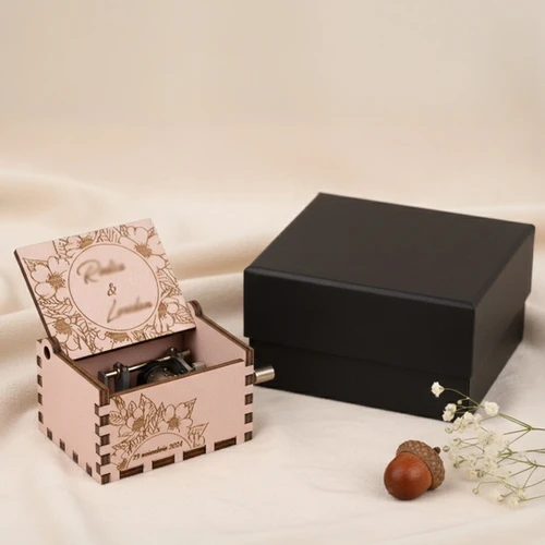 quiet funk 25th anniversary BOX 受注限定生産商品 Cherry Blossom