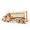 Thumbnail: Tanker Truck - Challenging 3D Wooden Puzzle