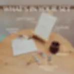 Full contents of the paint by numbers kit, including numbered canvas, acrylic paints, brushes, color guide, and wood frame.