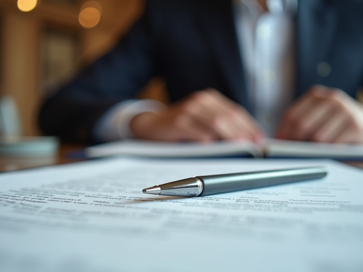 Reliable Legal Advice in Washington State