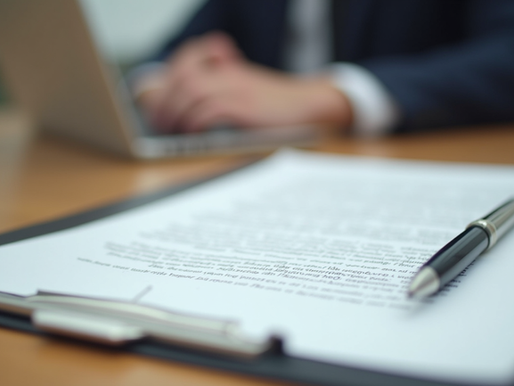 Choosing Between a Living Trust or Will: What You Need to Know