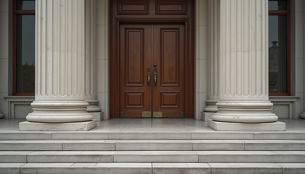 Why Our Law Firm Stands Out in Handling Third Party Claims for Workers Compensation and Personal Injury