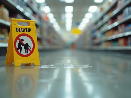 Do You Have a Valid Personal Injury Claim?