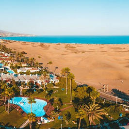 Maspalomas Pride - España