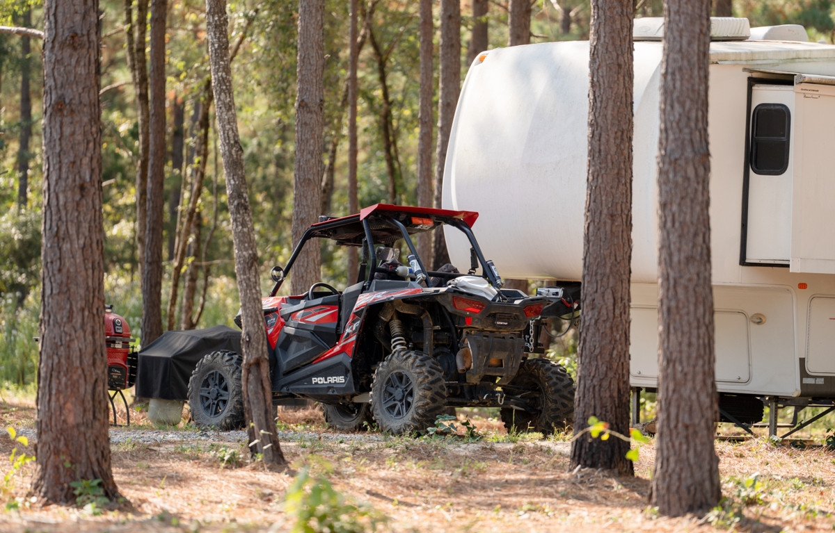 Things to Do in Greers Ferry Lake Higden, Arkansas Phat Uncles RV