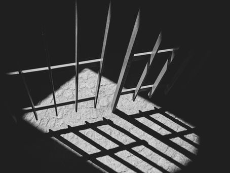 The beginning of "Jury of One"