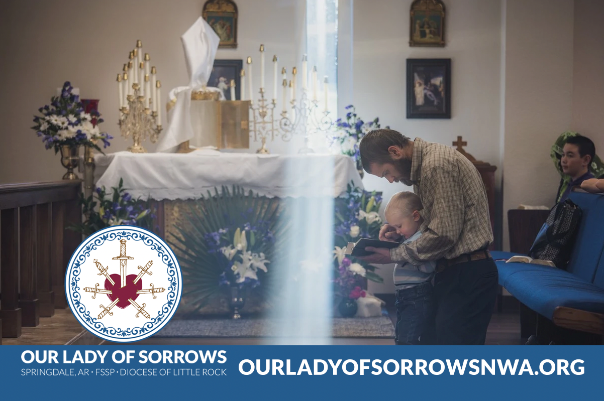 Our Lady of Sorrows Catholic Church 3