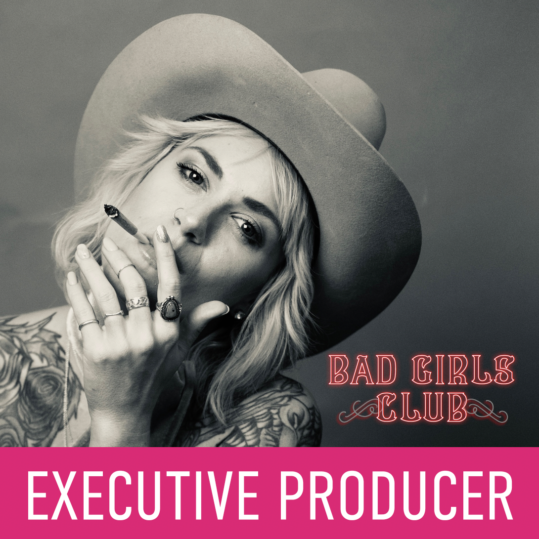 Executive Producer