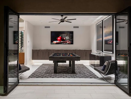Designed Around Your Space, Not the Other Way Around