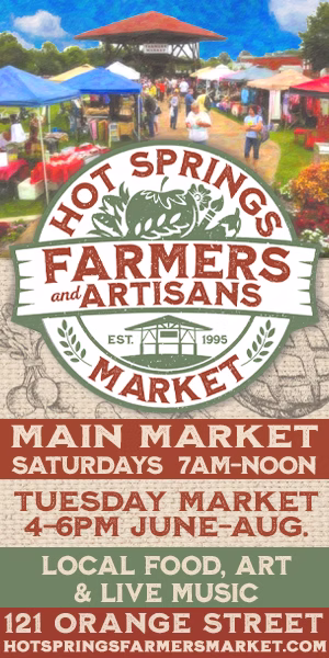Farmer's Market Promotional Design by Mesa Marketing & Website Design