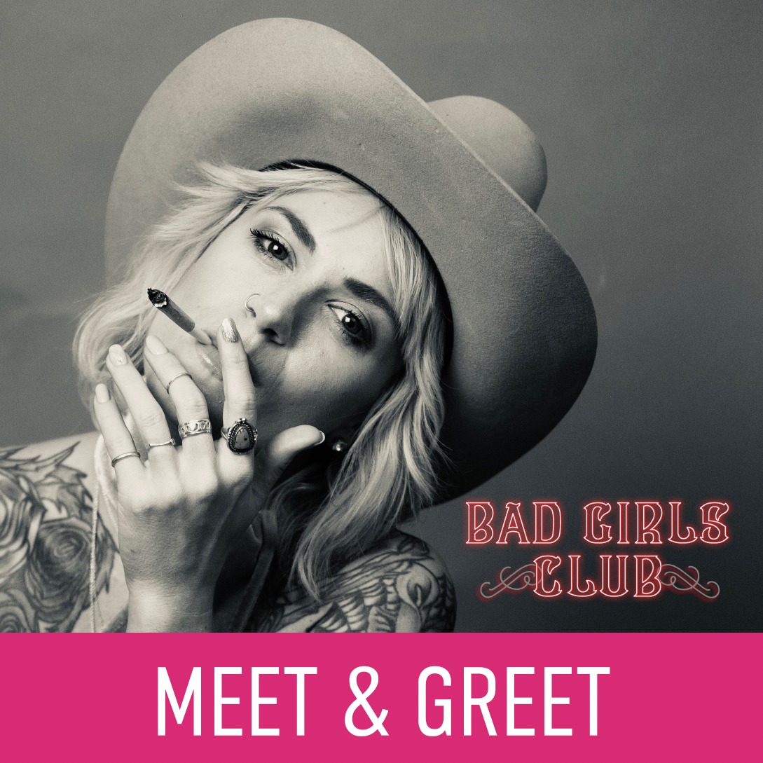 Meet and Greet