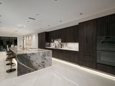 The Long-Term Value of Custom Cabinetry