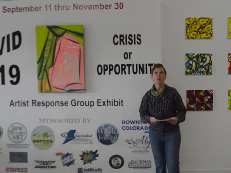 Colorado Humanities / NEH CARES Act