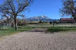 Sammie's Campground Mountain Views
