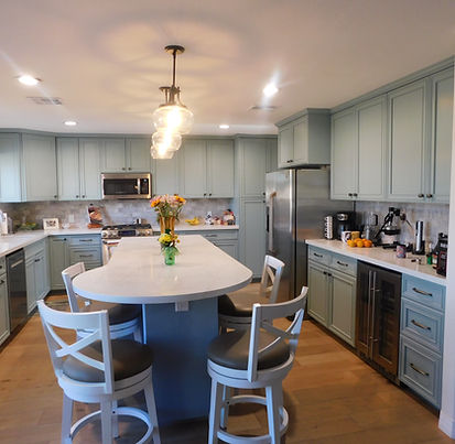 Get a custom cabinet quote in Phoenix, AZ