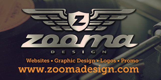 Zooma Design, LLC Website Design, Graphic Design, Logo Design Colorado