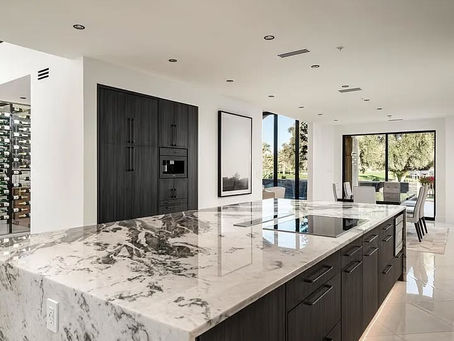 What Makes Custom Cabinetry Different?