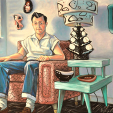 Artwork of Gregory Arth