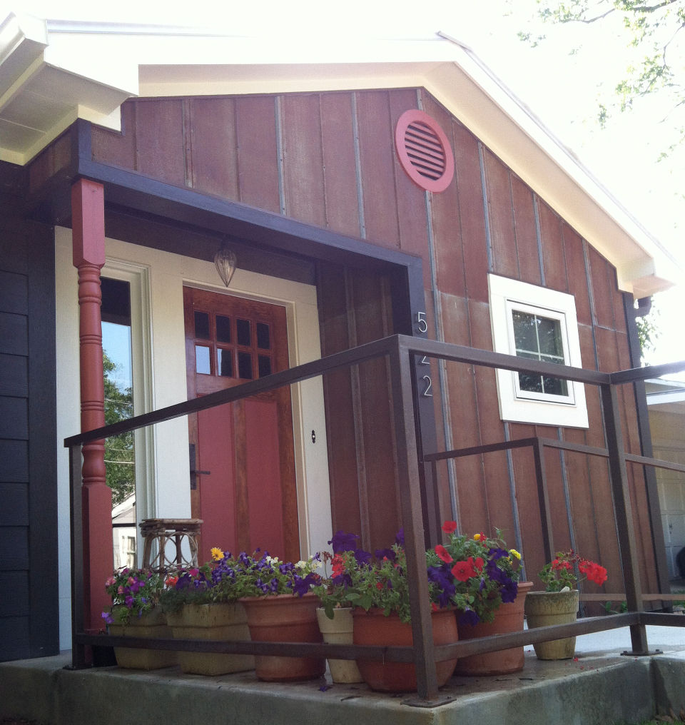 Modern Cottage