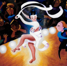 Artwork of Gregory Arth