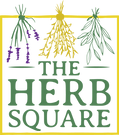 The Herb Square Bath & Body Products