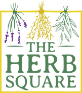 The Herb Square Bath & Body Products