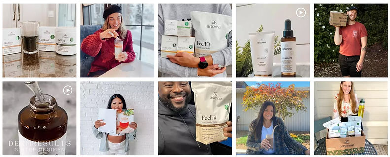 arbonne on the gram banner.jpg
