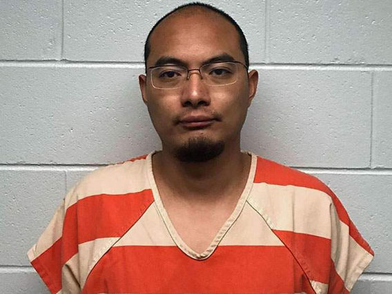 Xu Yanjun, the Ministry of State Security officer extradited to the US in 2018