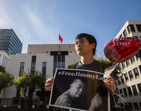 Beijing’s Emerging Corps of Foreign Service Nationals and Proxies
