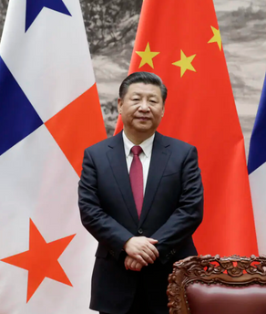 Jilted but Persistent: Growing PRC Assertiveness in Panama