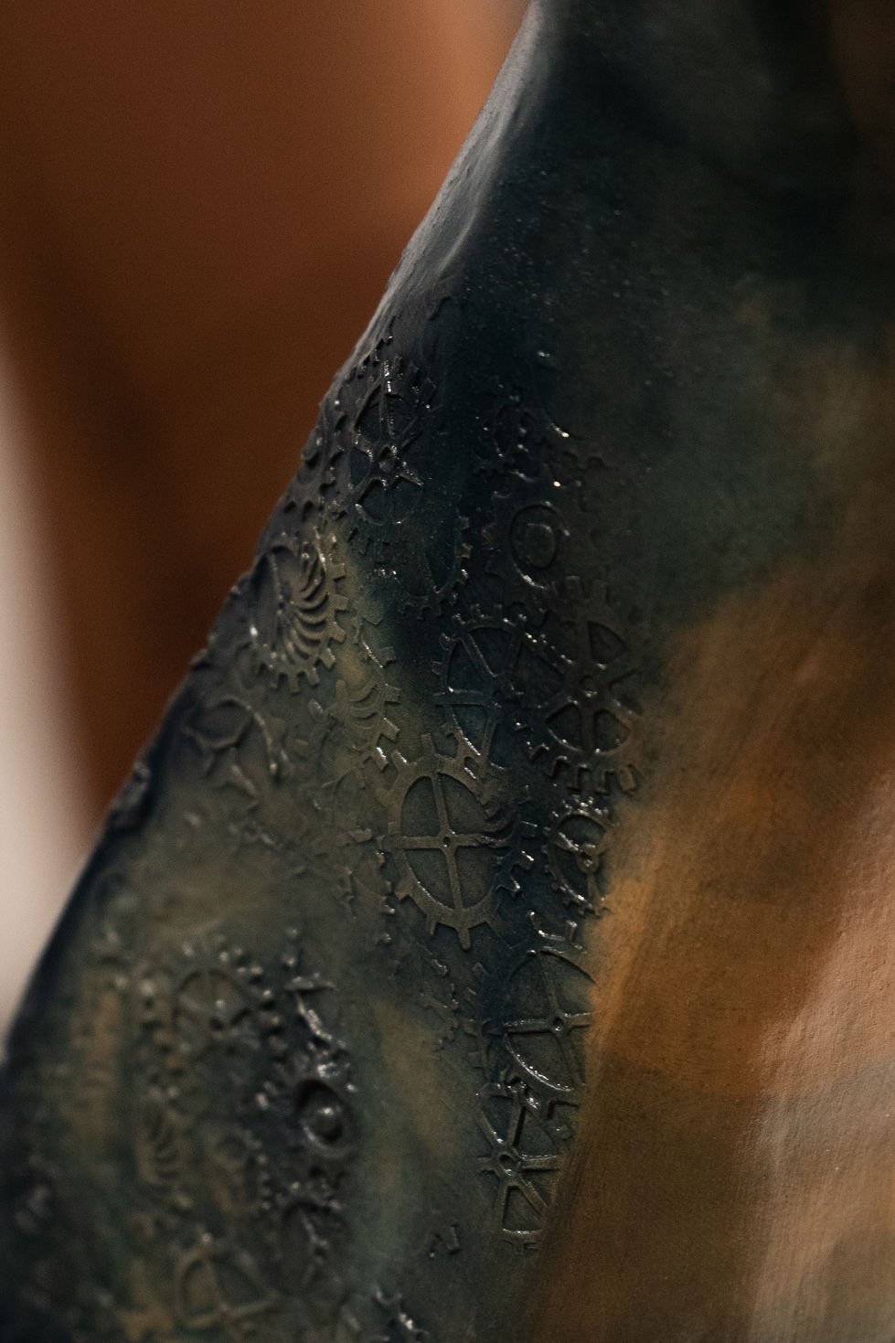 Nightengale IV - Detail 2