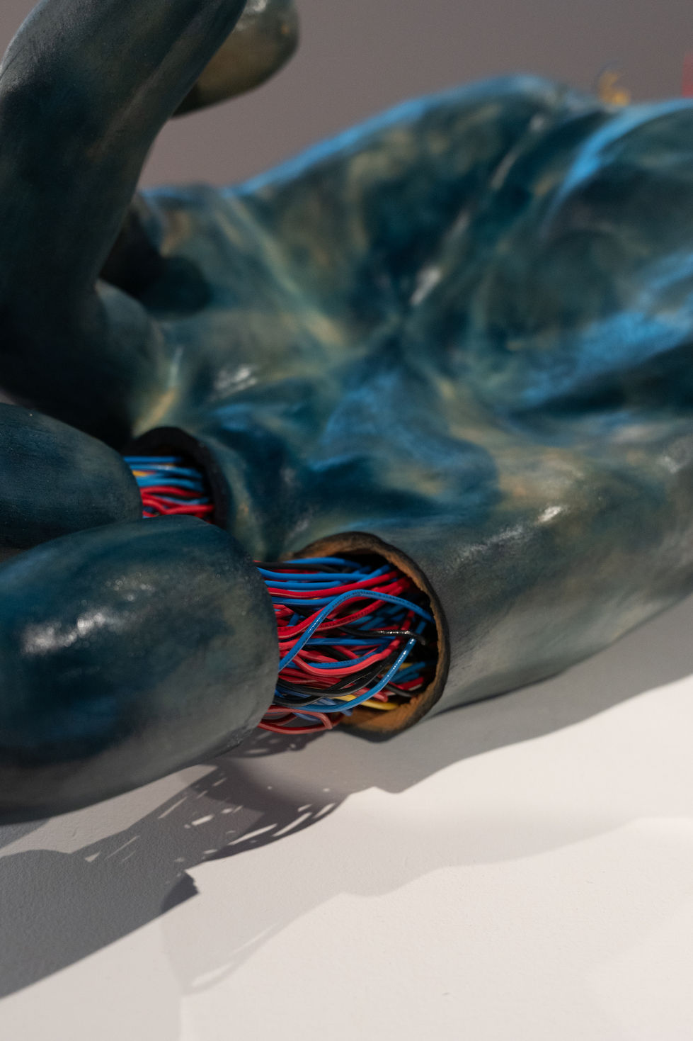 Nightengale V - Detail 1