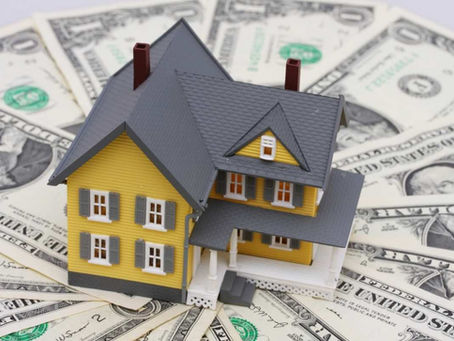The Changing UK Property Market: What Investors Need to Watch in 2025