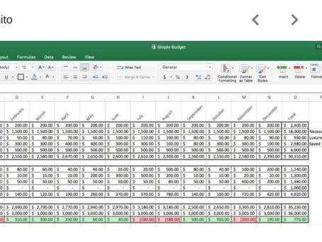 Spreadsheet Overload! Agentic AI
