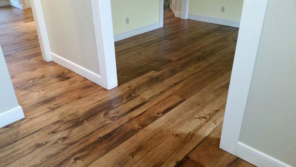 Flooring Contractor Columbus Ohio Carroll Homestead Floors LLC