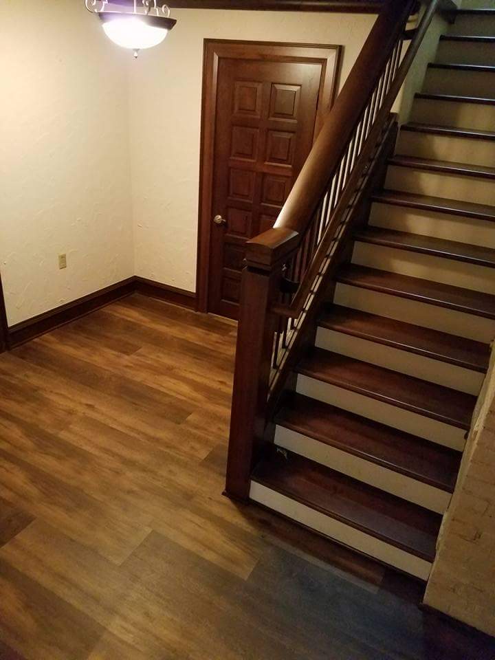 Flooring Contractor Columbus Ohio Carroll Homestead Floors LLC