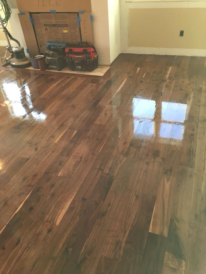 Flooring Contractor Columbus Ohio Carroll Homestead Floors LLC