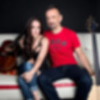Chrissie Romano Band