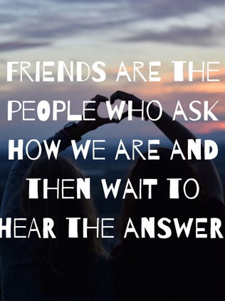 Quotes I Love