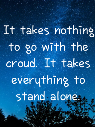 Encouraging Quotes