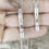 Thumbnail: Totem Birthstone Necklaces in sterling silver