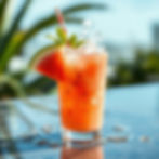 Melon Splash