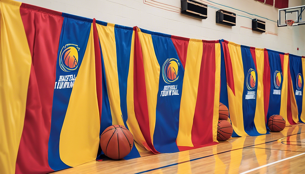 Mid-Missouri Youth Basketball Tournament