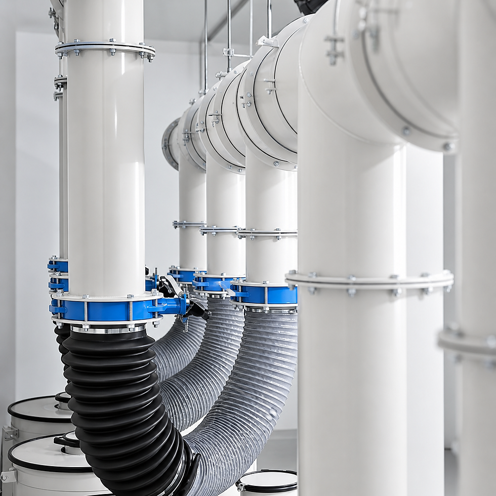 Browse professional air filtration systems, CBRN filters, and ventilation equipment for shelters and industrial applications.