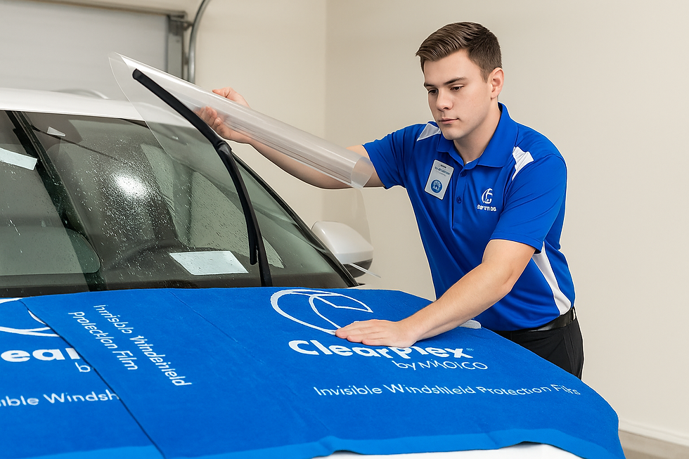 CoolShades – Professional Window Film & Tinting Services | Calgary Welcome to CoolShades in Calgary, your trusted partner for premium automotive and architectural window film installations. We specialize in advanced protective and tint films that enhance comfort, style, and safety for both vehicles and buildings. Whether you’re looking to reduce glare and heat in your home or office, or protect and upgrade the look of your car, our certified installers use top-quality materials like SunTek, Llumar, 3M and Protex to deliver flawless, long-lasting results. With years of experience serving the Calgary area, CoolShades offers bespoke solutions tailored to your needs — from lightweight comfort tinting to full-coverage protection. Our heat-rejection films block up to 95% of infrared radiation and up to 99% of UV rays, helping you lower energy costs, preserve interior finishes, and maintain a comfortable environment. For vehicles, our precision film installations protect paint, reduce sun da