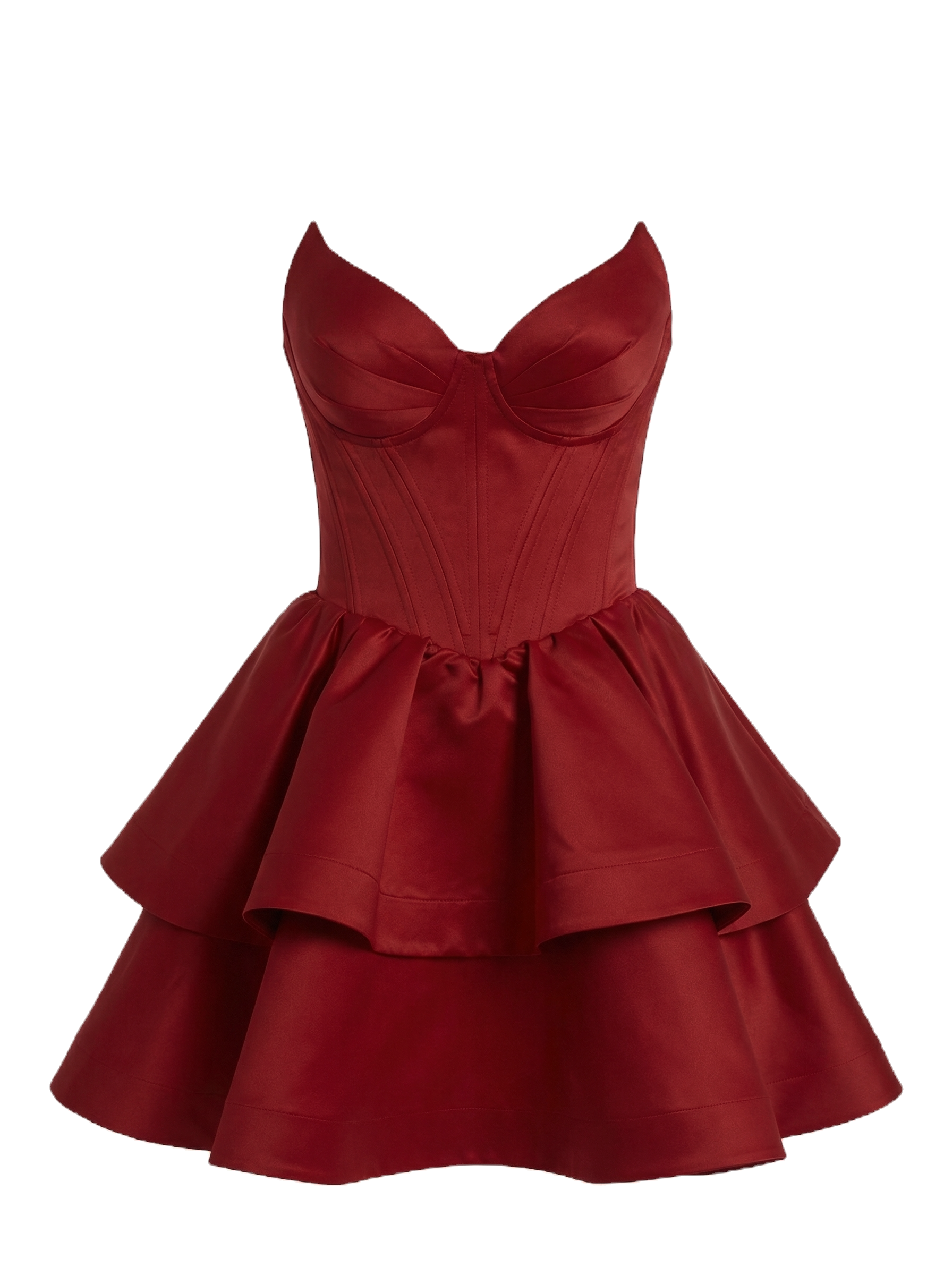 Корсетна сукня FLOR 
