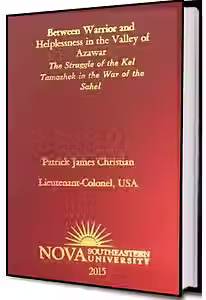 Valka-Mir Foundation