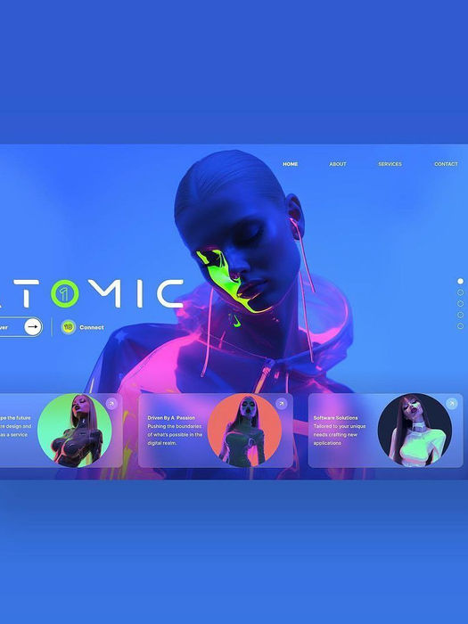 New Tab Space – Website Development & Full-Cycle SEO Promotion with Business ROI Focus
New Tab Space offers professional website development and result-driven SEO services — from simple landing pages to complex automated platforms with custom programming. We provide strategic search engine optimization, analytics-based promotion, paid search advertising, and social media marketing. We focus on performance, automation, and measurable business growth.