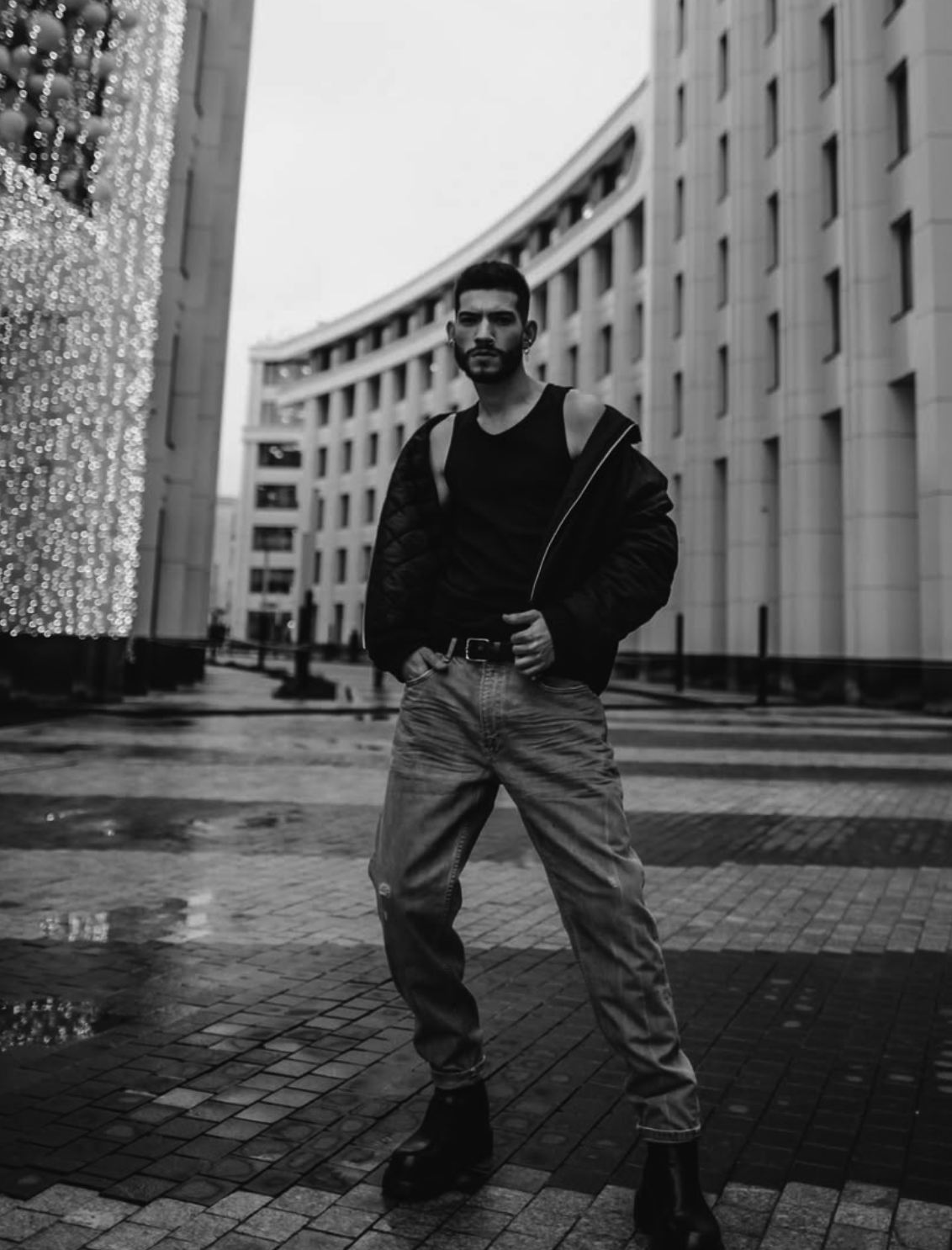 Writer: Egor