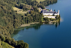 aix-les-bains-lac-bourget